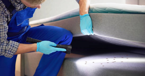 Best Pest Control for Businesses  in Cottage Lake, WA