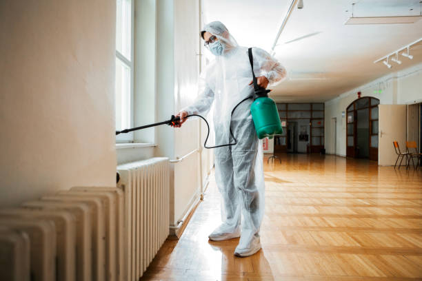 Best Best Pest Control Companies  in Cottage Lake, WA